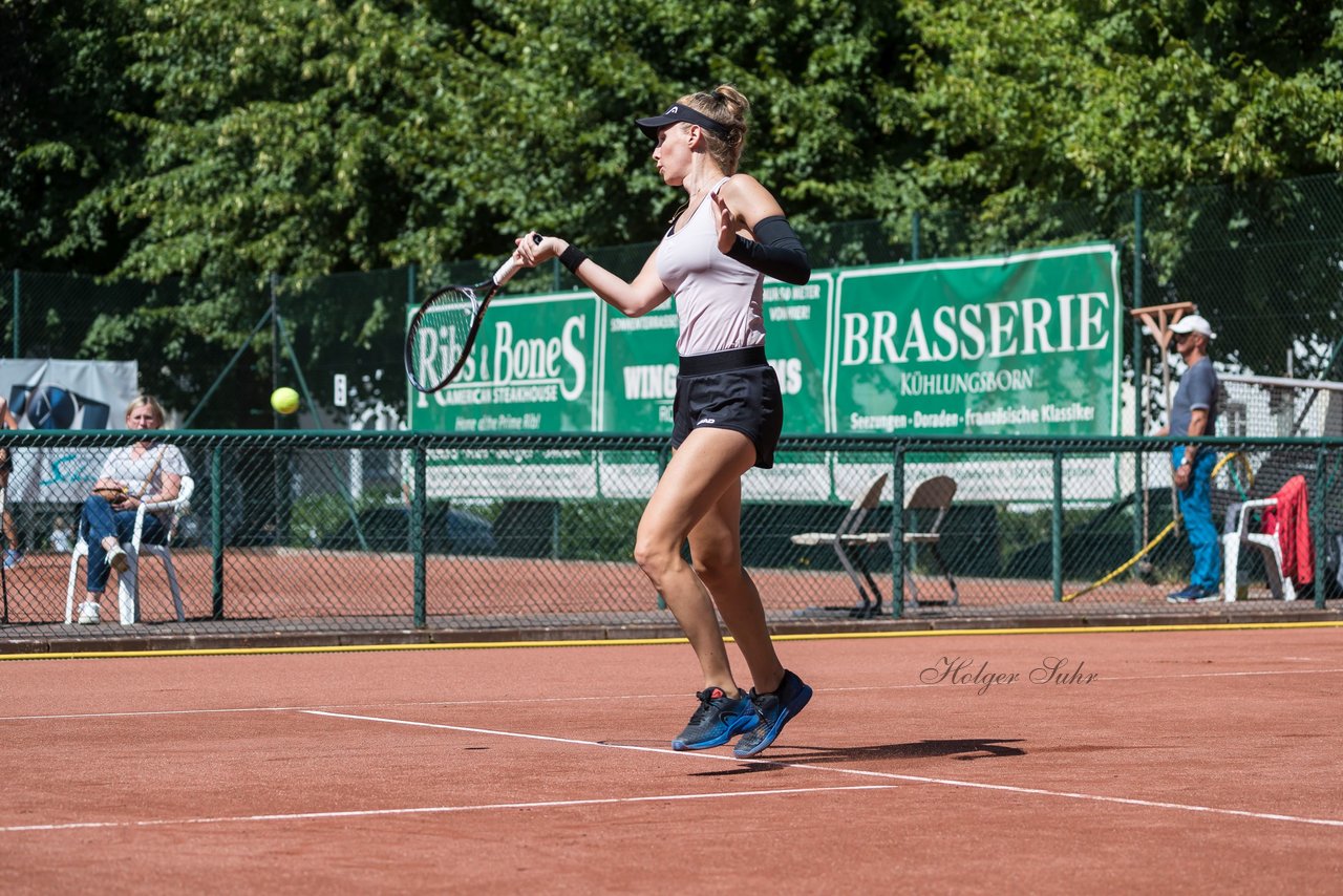 Bild 331 - Kuehlungsborner Tennisturnier